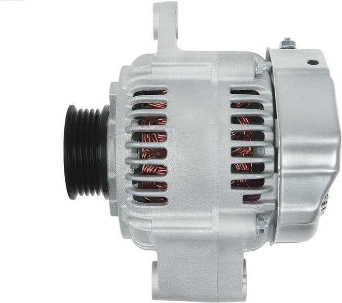 Alternator AS A6111 - image 4