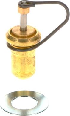 Thermostat, cold start enrichment F 026 T03 038 - image 5