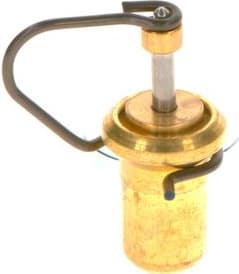 Thermostat, cold start enrichment F 026 T03 038 - image 7