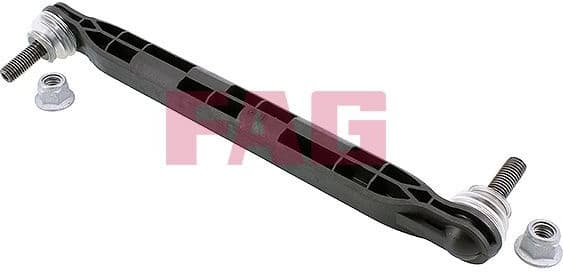 Link/Coupling Rod, stabiliser bar 818 0589 10