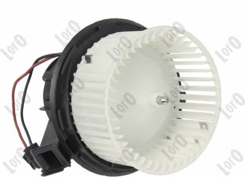 Interior Blower LORO 054-022-0009