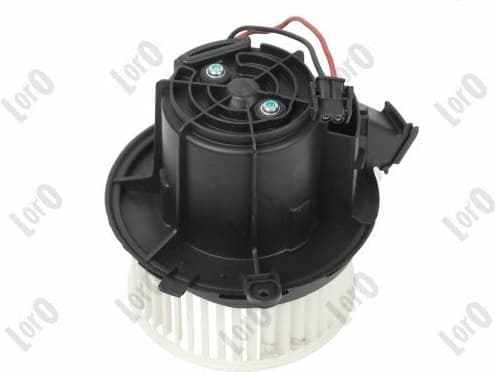 Interior Blower LORO 054-022-0009 - image 4