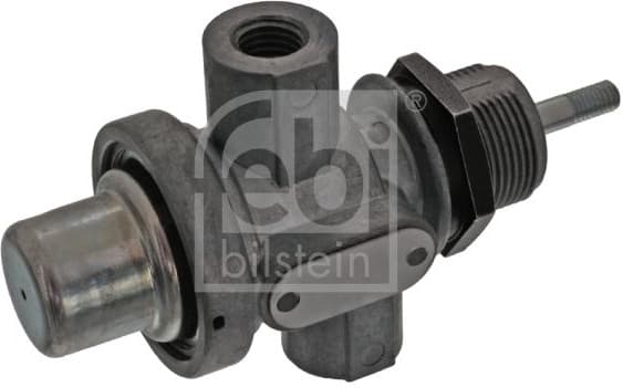 Breather Valve 100084