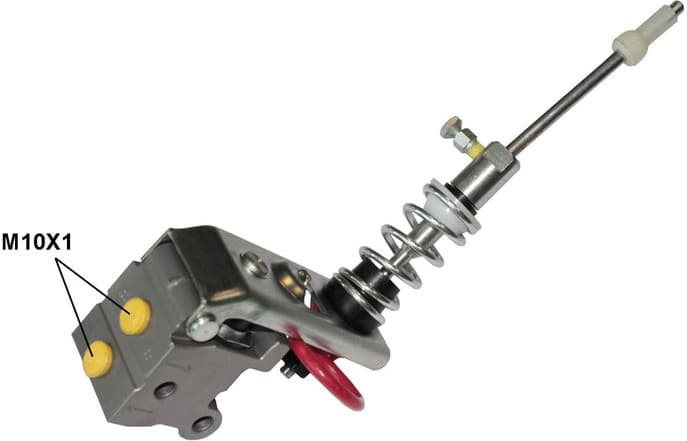 Brake Force Regulator ESSENTIAL LINE R23010 - image 2
