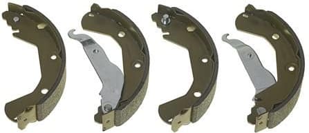 Brake Shoe Set, parking brake ESSENTIAL LINE S10518 - image 4