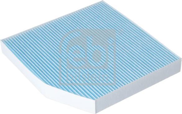 Filter, cabin air 196255