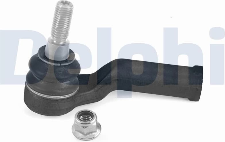Tie Rod End TA3928