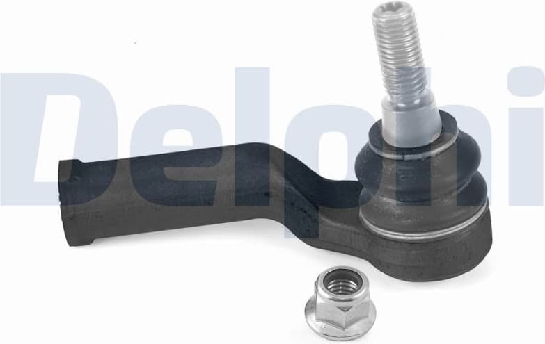 Tie Rod End TA3929