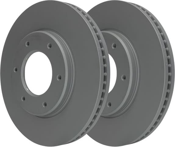 Brake Disc 24.0128-0189.1 - image 3