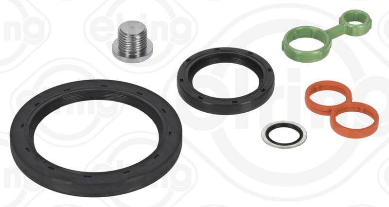 Gasket Kit, crankcase 928.280