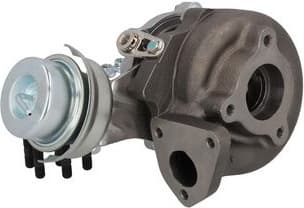 Charger, charging (supercharged/turbocharged) 8600112 - image 2