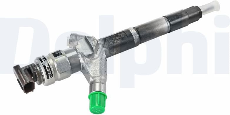 Injector HRD621