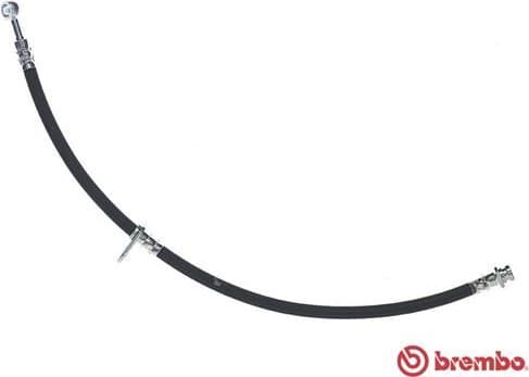 Brake Hose ESSENTIAL LINE T79042 - image 2