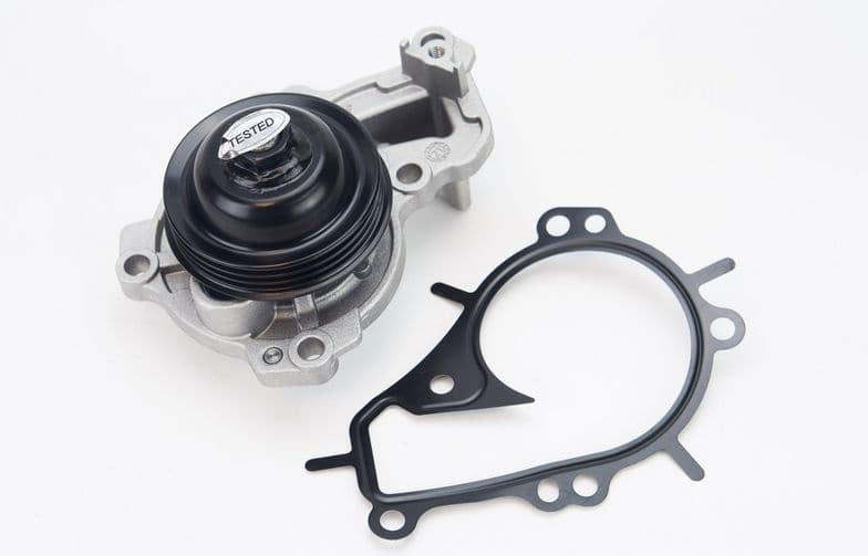 Water Pump, engine cooling WPS3135