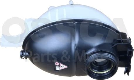 Expansion Tank, coolant 58239