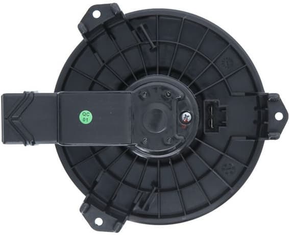 Interior Blower 884593 - image 3