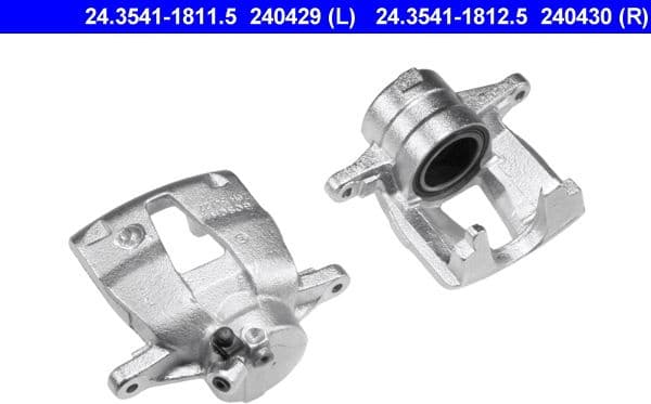Brake Caliper 24.3541-1811.5 - image 2