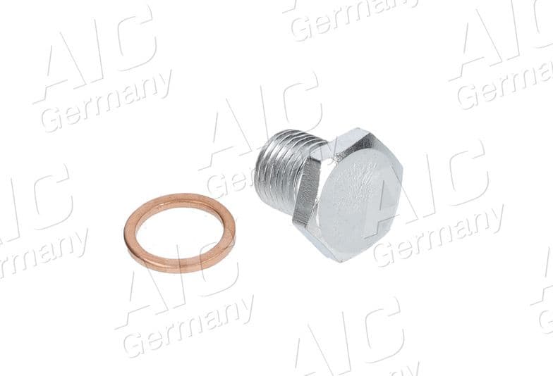 Screw Plug, oil sump Original AIC Quality 56285