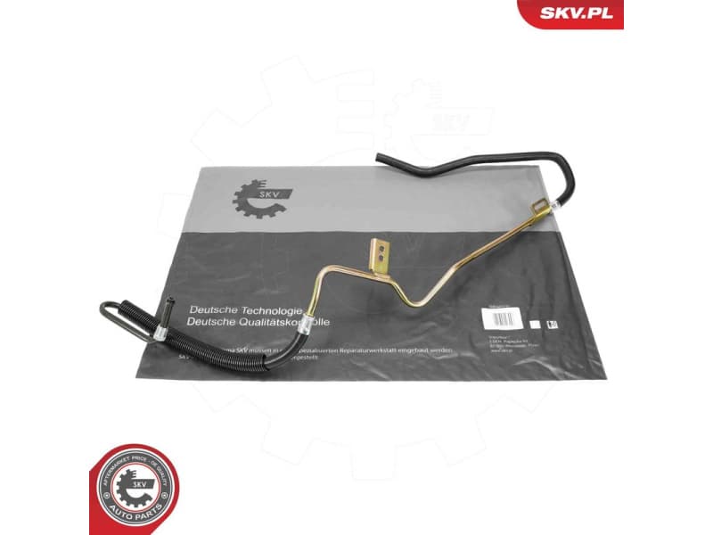 Hydraulic Hose, steering 54SKV856