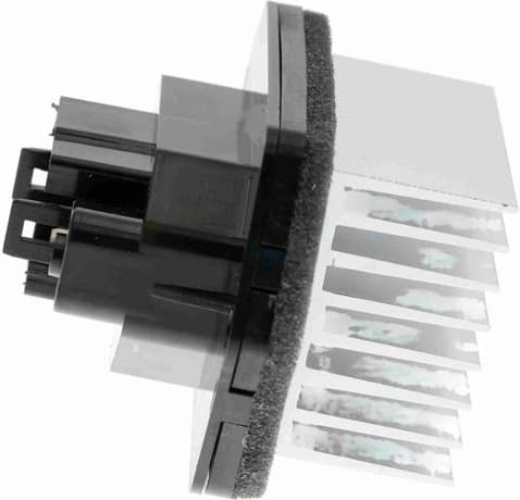 Regulator, interior blower Original VEMO Quality V48-79-0012 - image 3