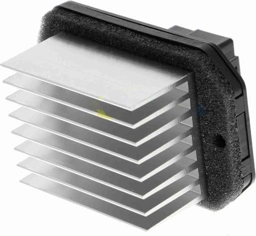 Regulator, interior blower Original VEMO Quality V48-79-0012 - image 6