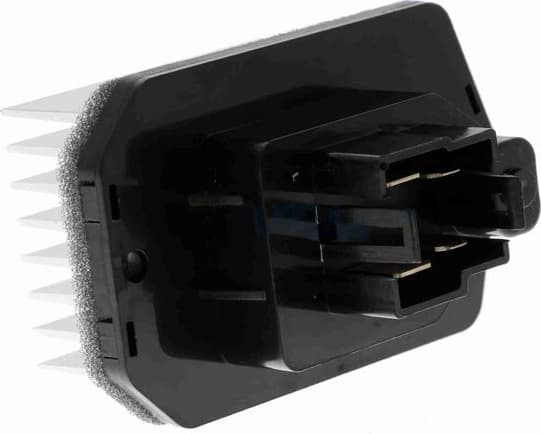 Regulator, interior blower Original VEMO Quality V48-79-0012 - image 8