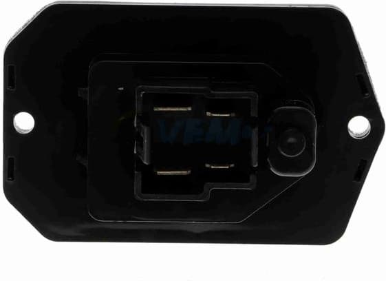 Regulator, interior blower Original VEMO Quality V48-79-0012 - image 9