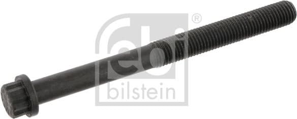 Cylinder Head Bolt 02321