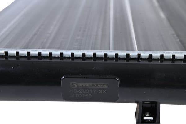 Radiator, engine cooling 10-26317-SX - image 4