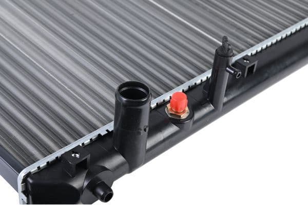 Radiator, engine cooling 10-26317-SX - image 5