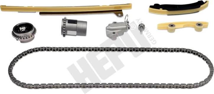 Timing Chain Kit 21-0662