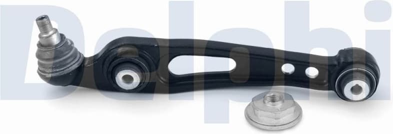 Control/Trailing Arm, wheel suspension TC8874