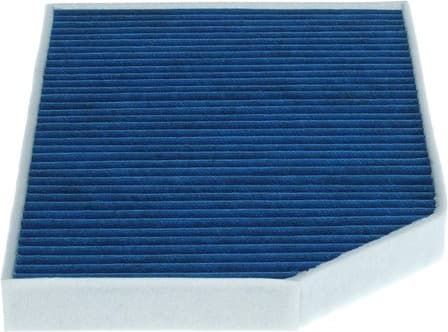 Filter, cabin air FILTER+pro 0 986 628 667 - image 4