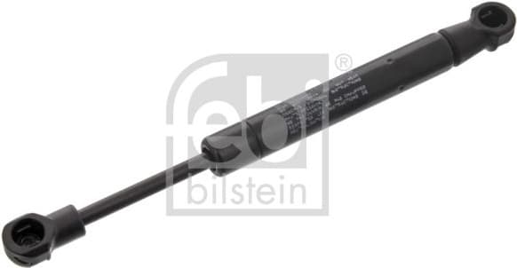 Gas Spring, air deflector 49822