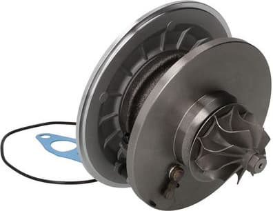 Core assembly, turbocharger 8604186 - image 3