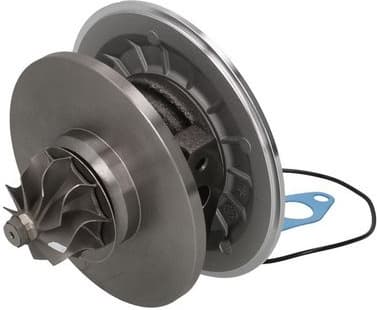 Core assembly, turbocharger 8604186 - image 4