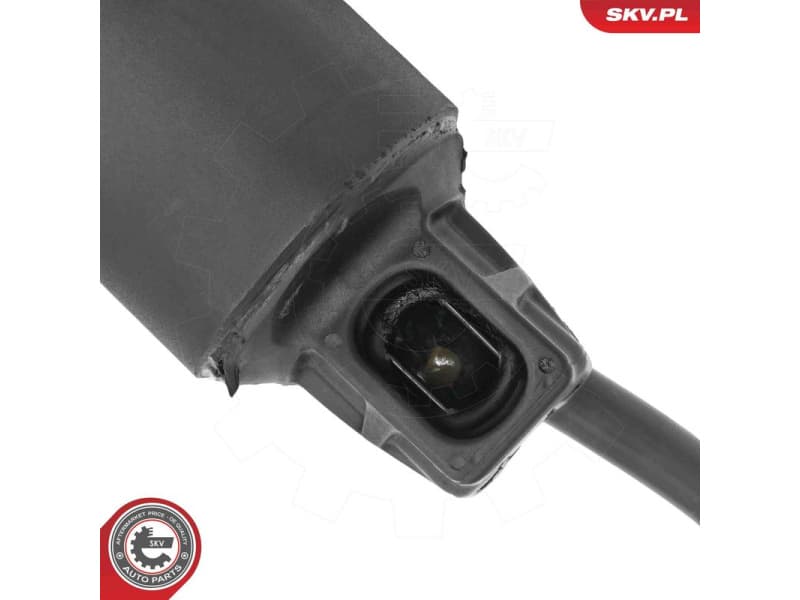 Electric Motor, tailgate 52SKV233 - image 3