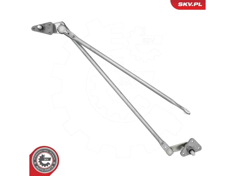 Wiper Linkage 05SKV158 - image 2