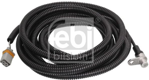 Sensor, wheel speed 104544