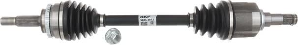 Drive Shaft VKJC3873