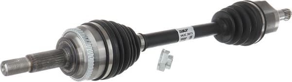 Drive Shaft VKJC3873 - image 3