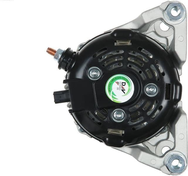 Alternator AS A6576S - image 3