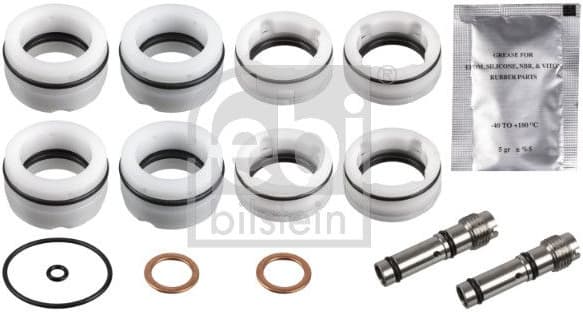 Repair Kit, gear shift lever 178526