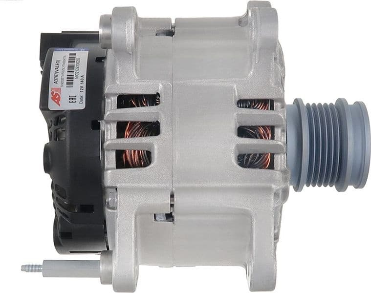 Alternator Valeo A3767(VALEO) - image 2
