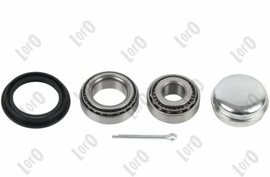 Wheel Bearing Kit LORO 141-03-027