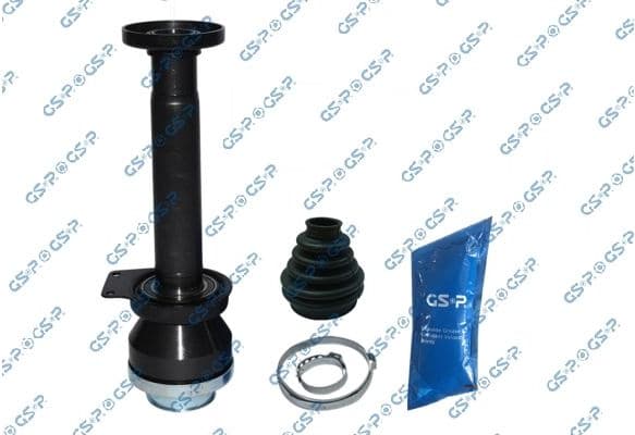 Joint Kit, drive shaft 661080