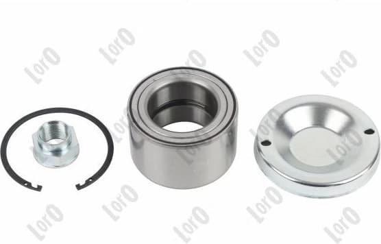 Wheel Bearing Kit LORO 141-03-061 - image 2