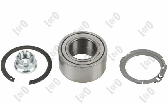 Wheel Bearing Kit LORO 141-03-011 - image 2