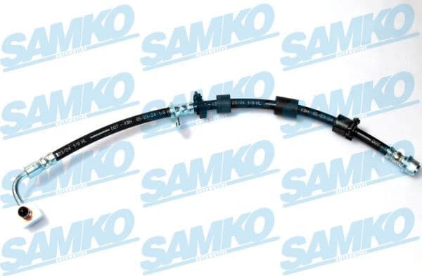 Brake Hose 6T49467