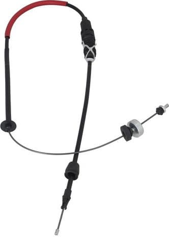 Cable Pull, clutch control LC168